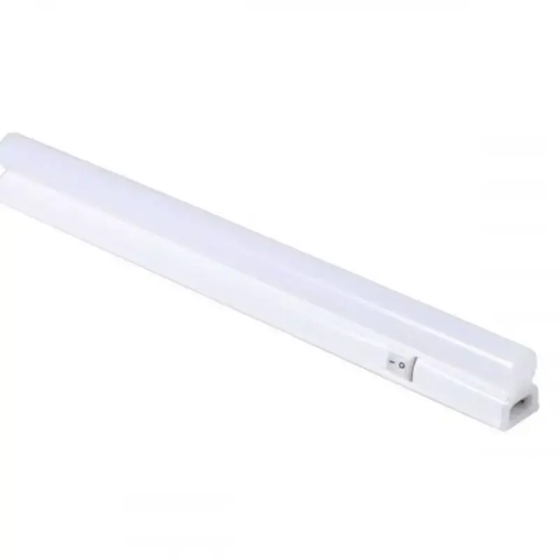 Ne maradj le LED lámpatest , T5 , 3.4W , 88lm/w , 33cm , sorolható , kapcsolóval , meleg fehér , Optonica