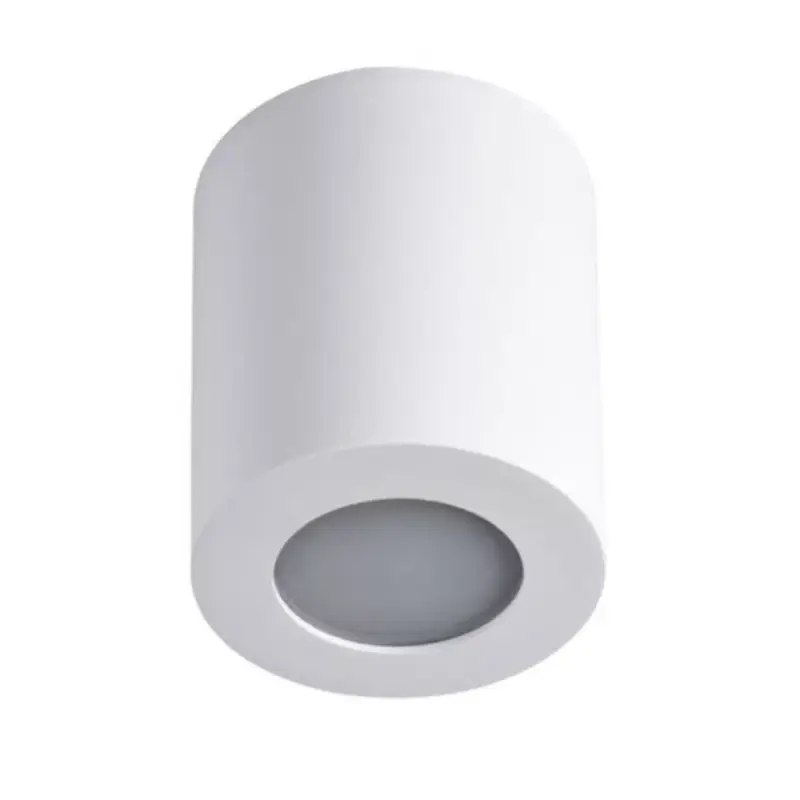Kihagyhatatlan ajánlat LED lámpatest , mennyezeti , GU10 foglalat , fehér , IP44 , SANI