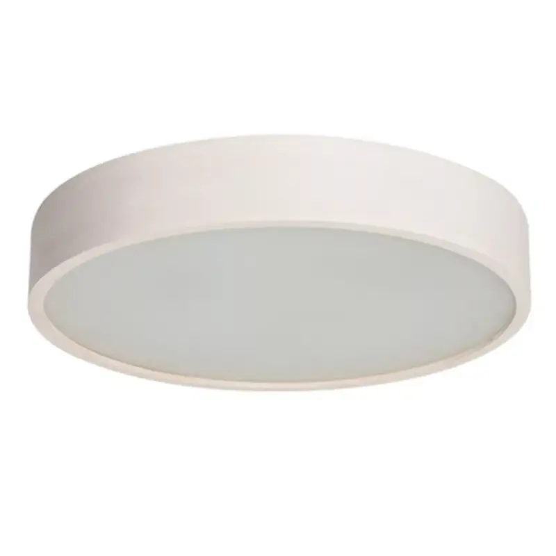 Kedvezményes ár LED lámpatest , mennyezeti , 3 x E27 , kerek , fa , üveg , sonoma tölgy , JASMIN