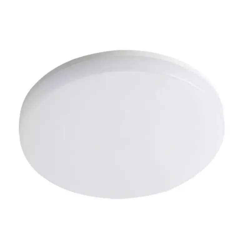 LED lámpatest , mennyezeti , kerek , 24W , természetes fehér , VARSO , IP54 Bestseller