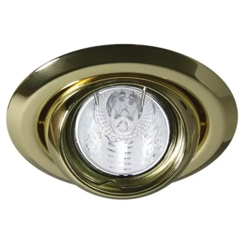 Beépíthető spot lámpatest Argus CT-2117 arany Exkluzív ajánlat