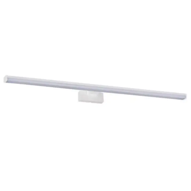 LED lámpatest , tükörvilágítás , 15 Watt , 90 cm , természetes fehér , fehér , IP44 , ASTEN Olcsó