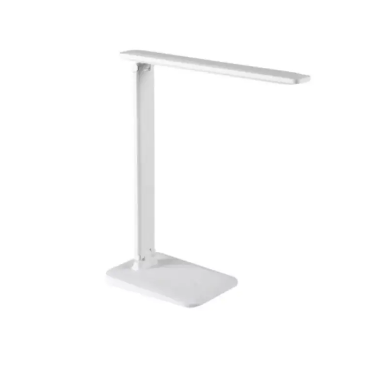Rendeld meg most LED lámpa , asztali , 4.4W , állítható fehér színhőmérséklet (CCT) , USB, fehér , Kanlux , ATERO