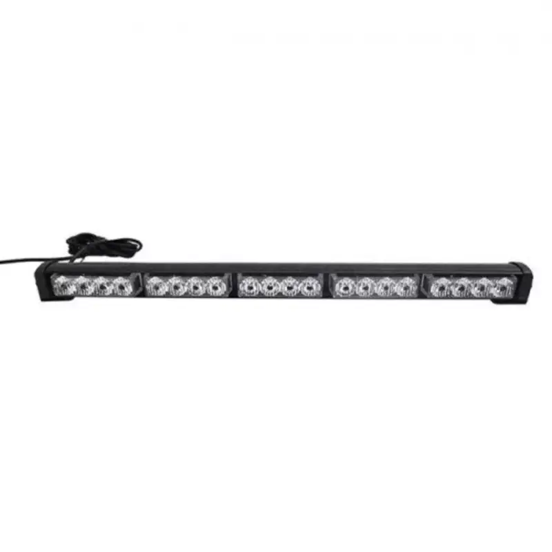LED reflektor , Off-Road , munkalámpa , fényhíd , 65 cm , 10-60V , 72W , hideg fehér , IP67 Bestseller