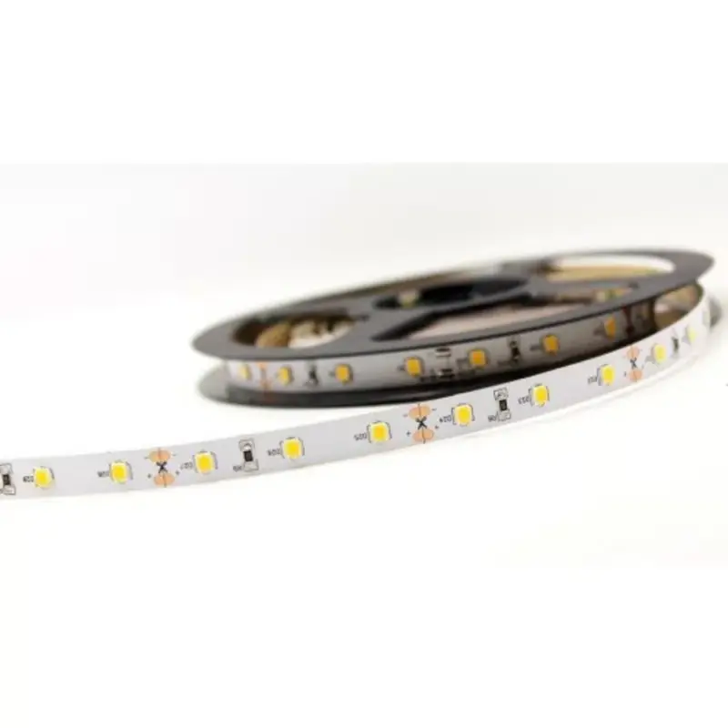 Legjobb ár LED szalag , 2835 , 60 led/m , 4.8 Watt/m , meleg fehér