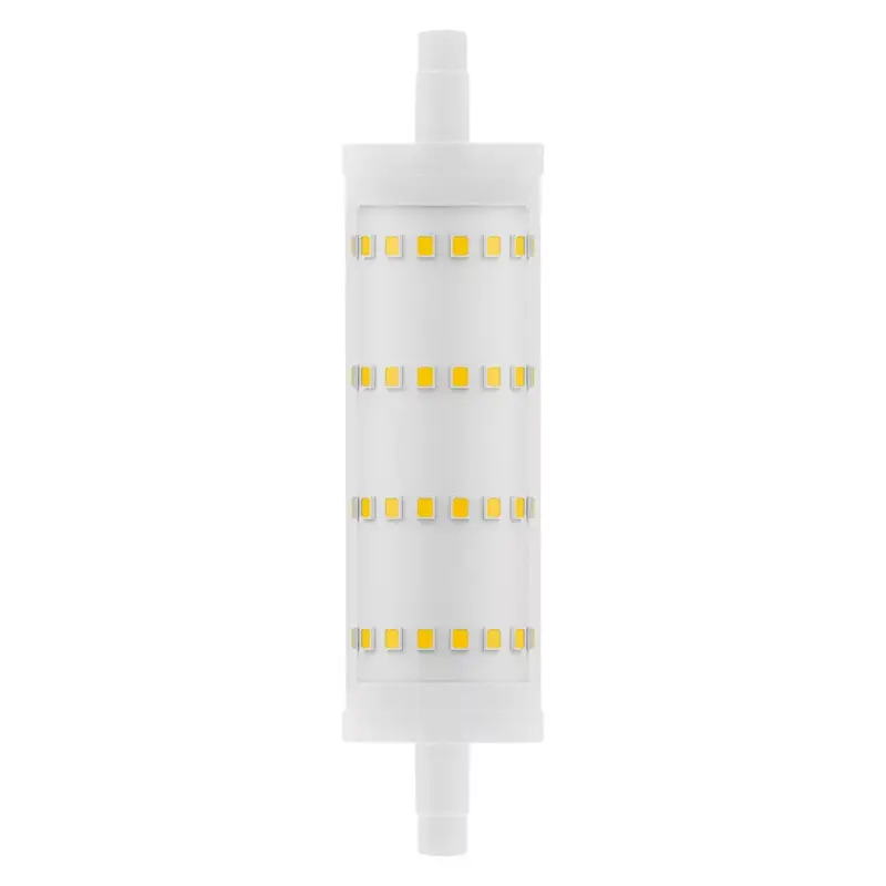 LED lámpa , égő , kukorica , R7s foglalat , 13Watt , 300° , meleg fehér , Ledvance (Osram) Szezonális akció