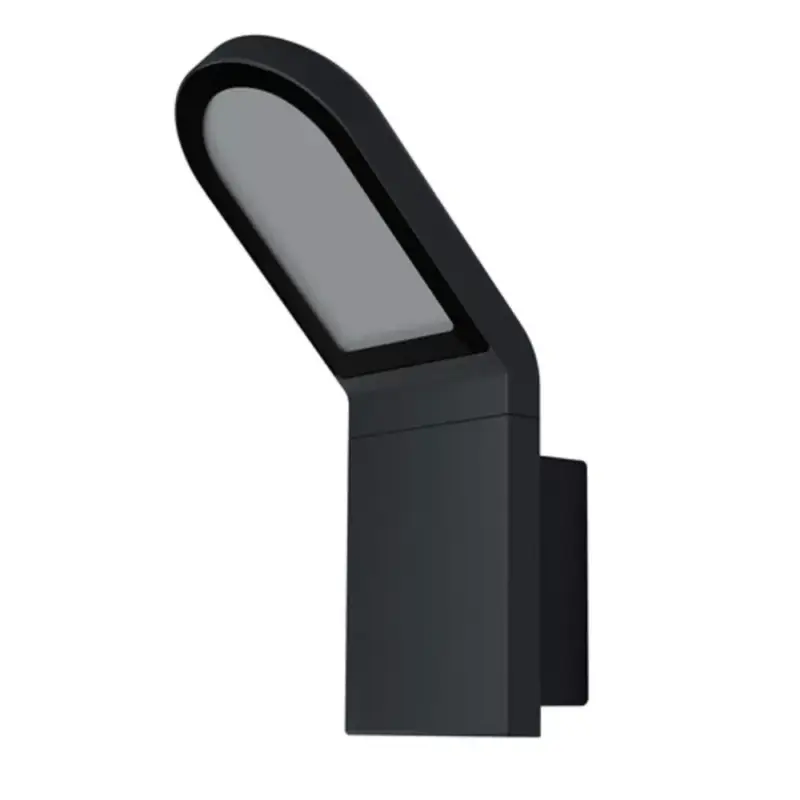 Ledvance Endura Style Wall kültéri fali LED lámpa, melegfehér, 12W Expressz szállítás