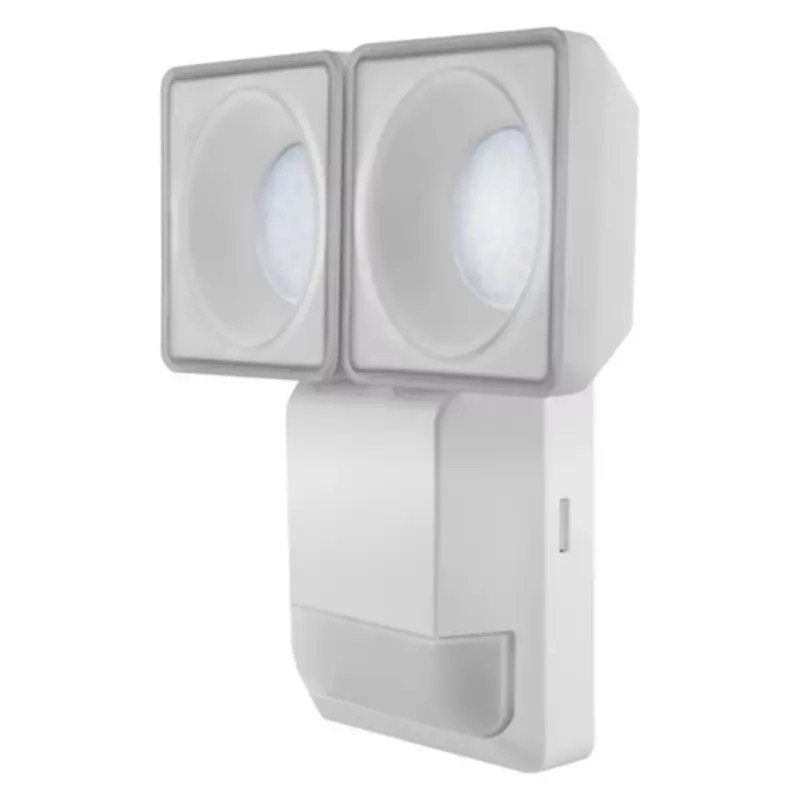 Ledvance Endura Pro Spot kültéri LED reflektor mozgásérzékelővel, hidegfehér, 16W, fehér Bestseller