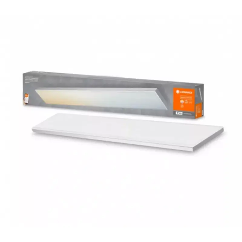 LED panel , keret nélküli , 80 x 10 cm , 27W , CCT , dimmelhető , LEDVANCE Smart+ WIFI , PLANON Árcsökkenés