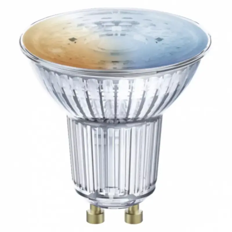 LED lámpa , égő , szpot , GU10 , 4.9W , CCT , dimmelhető , LEDVANCE Smart+ WIFI Kihagyhatatlan ajánlat
