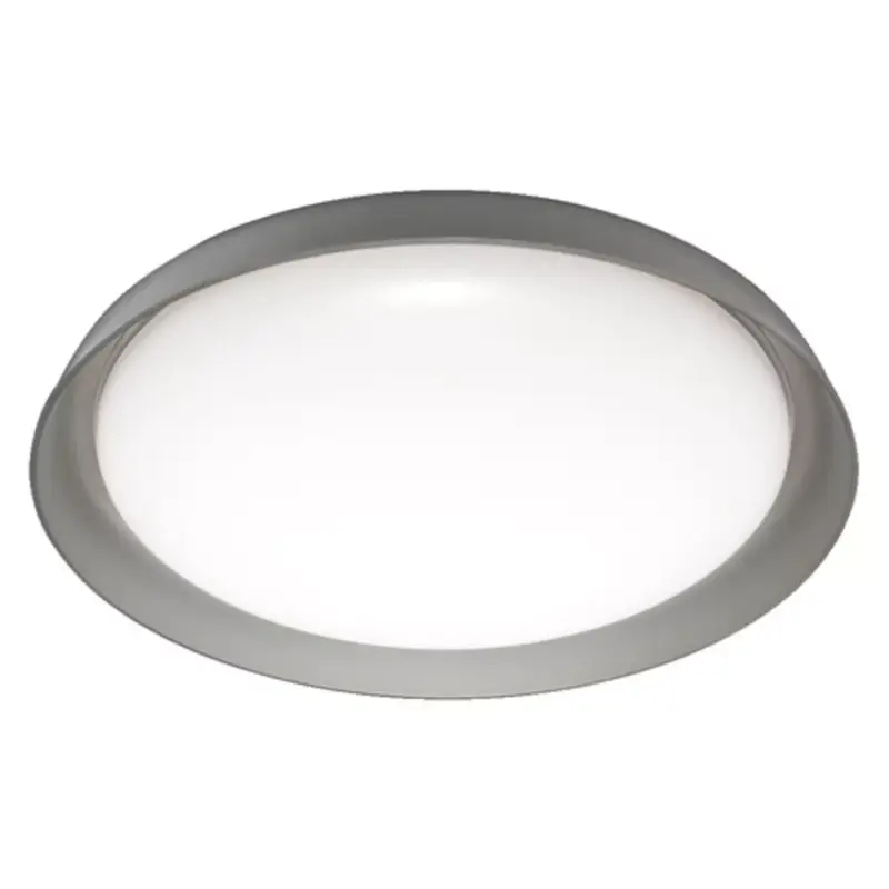 Akció Ledvance Smart+ WIFI Orbis mennyezeti LED lámpa szürke 24W 3000-6500K 2500lm 43cm