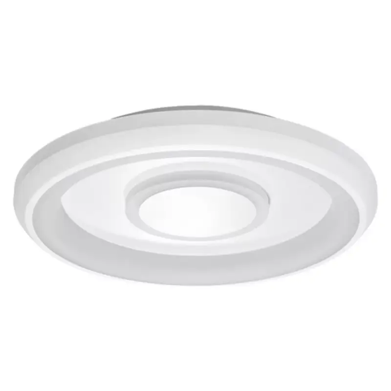 Ledvance Smart+ WIFI intelligens mennyezeti LED lámpa, állítható színhőmérséklettel, 32 W (Orbis Stea RGBW) Legnépszerűbb