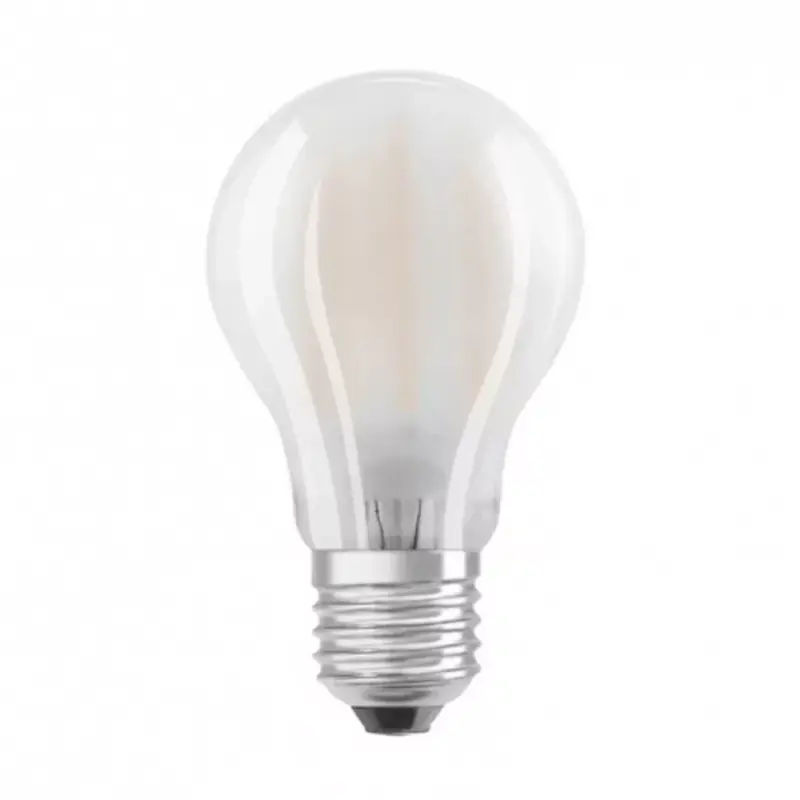 LED lámpa , égő , izzószálas hatás , filament , E27 , 11W , meleg fehér , dimmelhető , opál , LEDVANCE Smart+ WIFI Olcsó