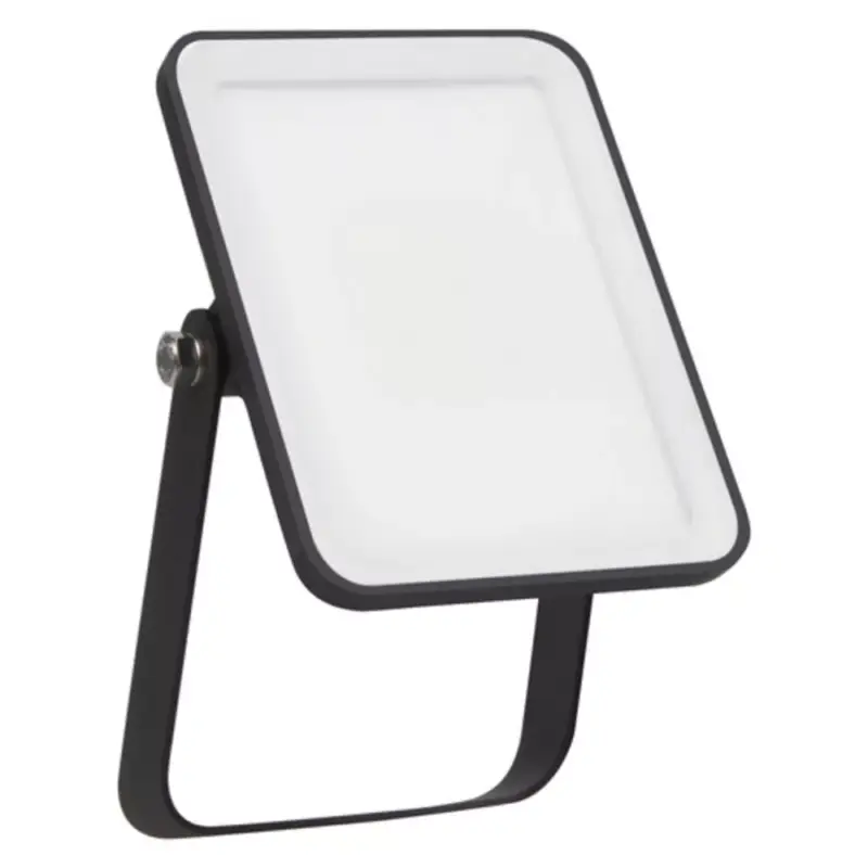 Ledvance Essential Floodlight kültéri LED reflektor, extra hidegfehér, 10 W Korlátozott ajánlat