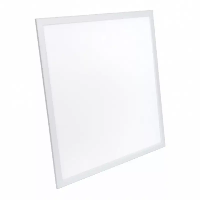 LED panel , 600 x 600 mm , 36 Watt , 3600 lumen , hideg fehér , 100 lm/W , Optonica Kiárusítás