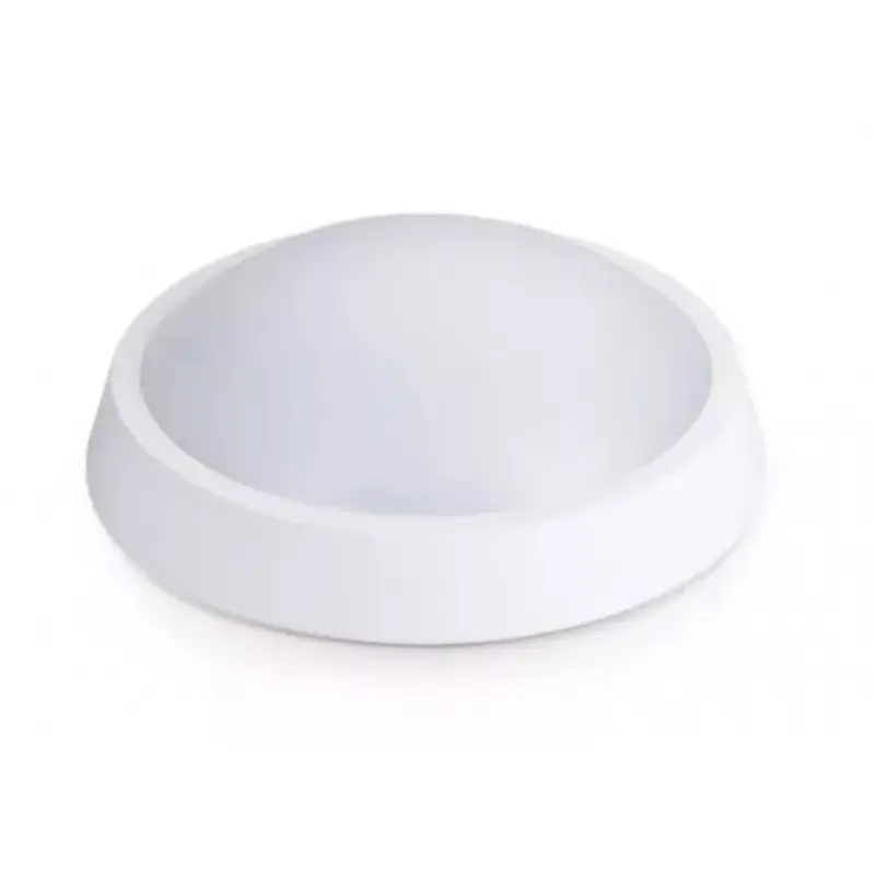 Asalite LED Cseppálló Lámpa IP65 24W 4000K (1800 lumen) Kerek Árcsökkenés