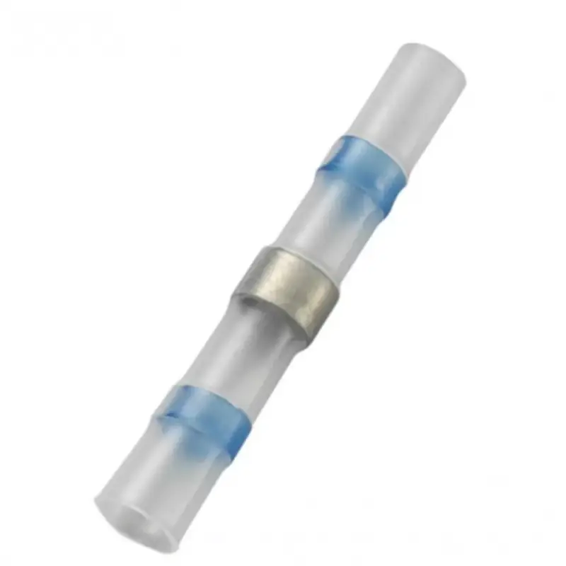 Olcsó Vezeték összekötő zsugorcső 4.5 mm