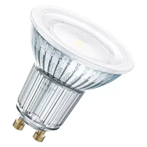 Népszerű LSPAR1680120 6,9W/827 230V GU10 FS1OSRAM