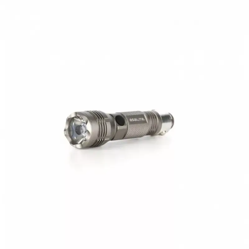 Legkelendőbb Asalite LED Akkumulátoros Lámpa Szivargyújtóról Tölthető 4W (300 lumen)