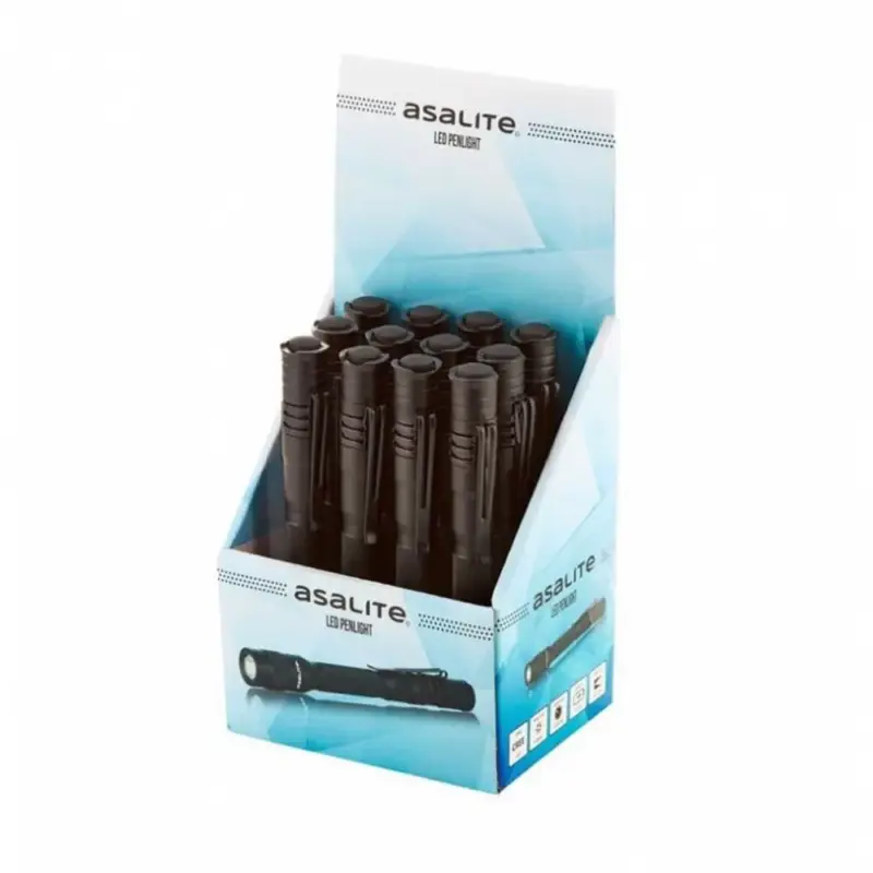 Akció Asalite LED Toll Lámpa 1,2W (130 lumen)