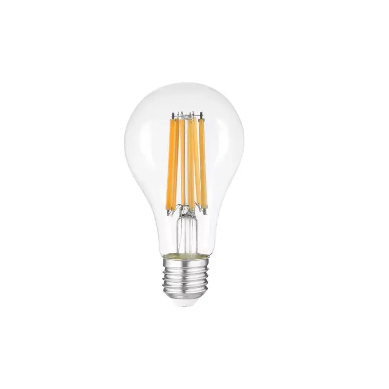 Ajánlat LED izzó a60 E27 14w izzófólia, 6000K, hideg fehér, 2000 lm, Optonica, 1319
