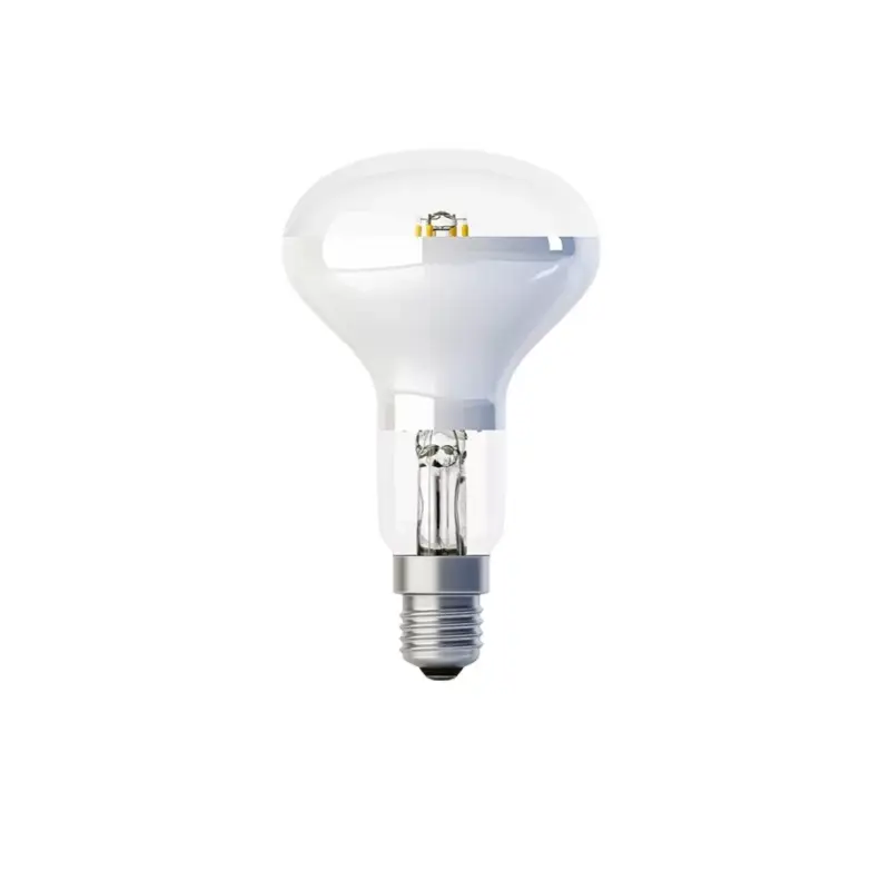 Vedd meg most LED izzószálas izzó r50 E14, 5W, 2700K, meleg fehér, 600 lm, Optonica, 1872