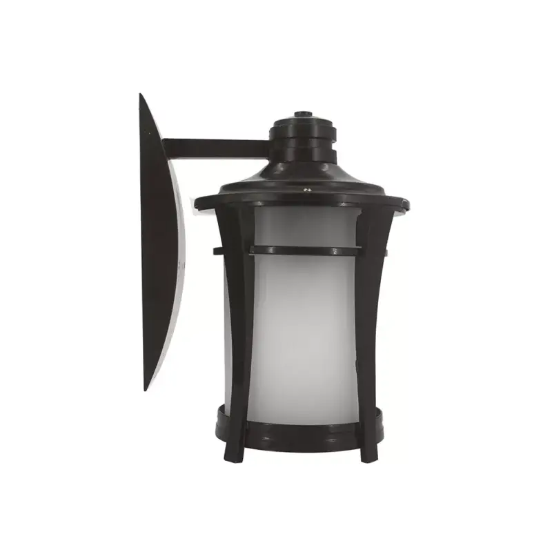 LED lánglámpa 5w bronz színű falra szerelhető, E27, 250 lm, Optonica, 9045 Szuper akció