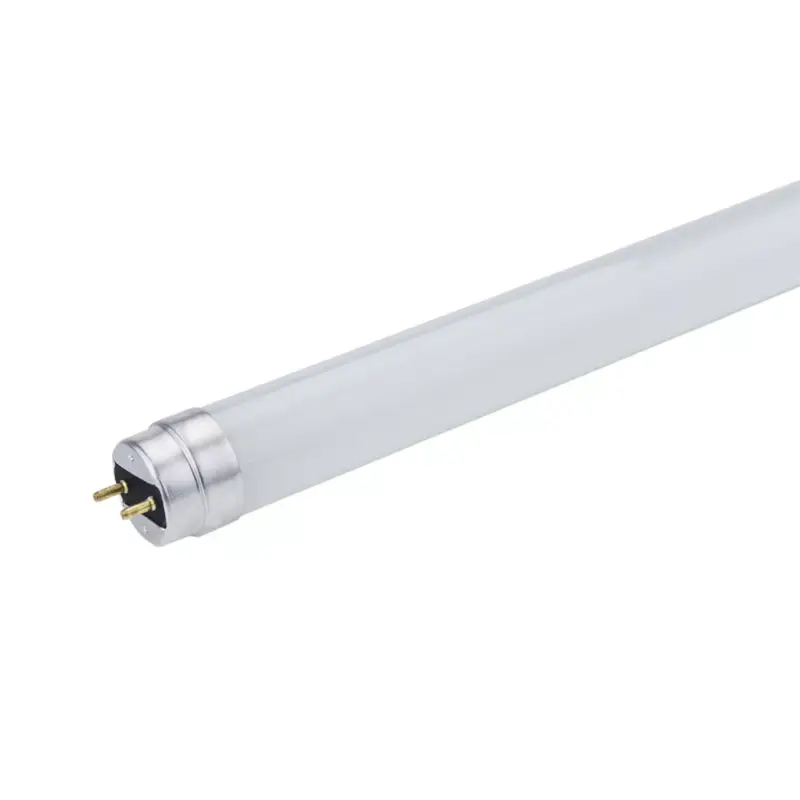 Gyors kiszállítás LED fénycső T8 üveg egyoldalas power city line, 9W, 4500K, természetes fehér, 900 lm, fehér, Optonica, 5602