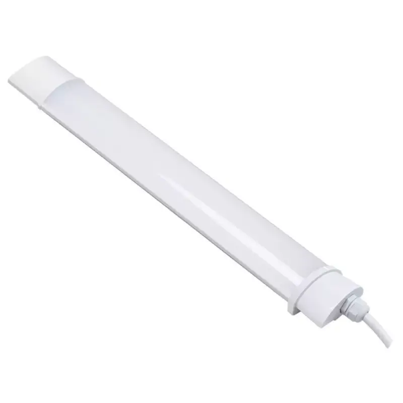LED lámpatest IP65, 20W, 4000K, természetes fehér, 1600 lm, Optonica, 6692 Azonnal elérhető