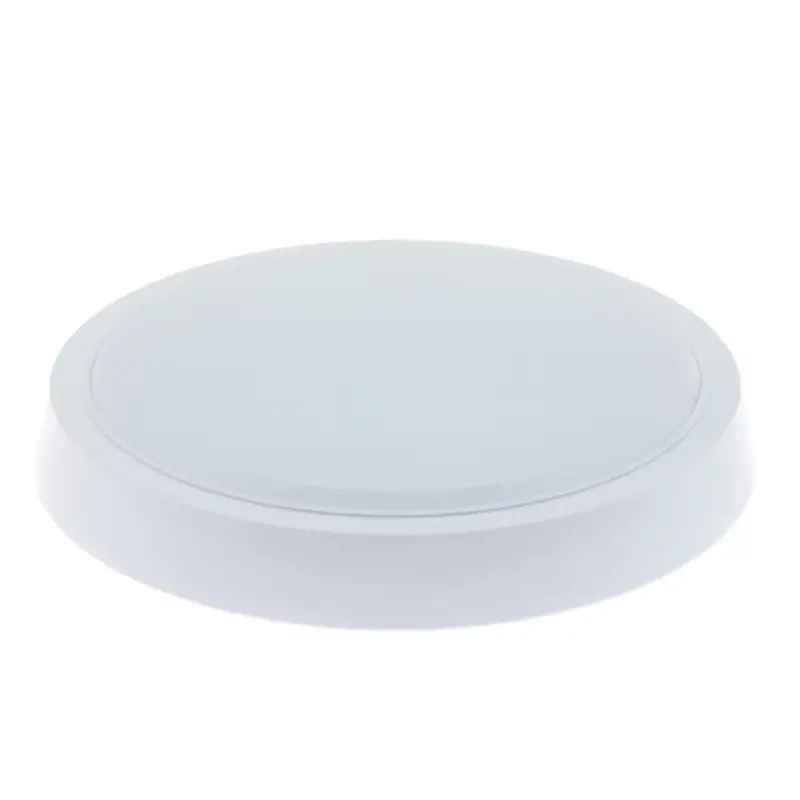Vedd meg most LED felületre szerelhető panel kerek, 24W, 2800K, meleg fehér, 2250 lm, fehér, Optonica, 2275