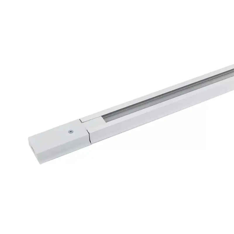 LED sínrendszer 1 fázisú 1m fehér, Optonica, 5153 Szuper ajánlat