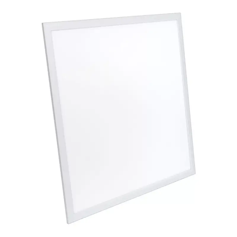 LED panel 62x62 36w, 4500K, természetes fehér, 3600 lm, fehér, Optonica, 2705 Szuper ajánlat