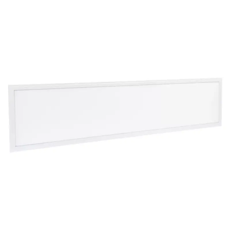 Biztonságos fizetés LED panel 30x120 36w, 4500K, természetes fehér, 3600 lm, Optonica, 2715