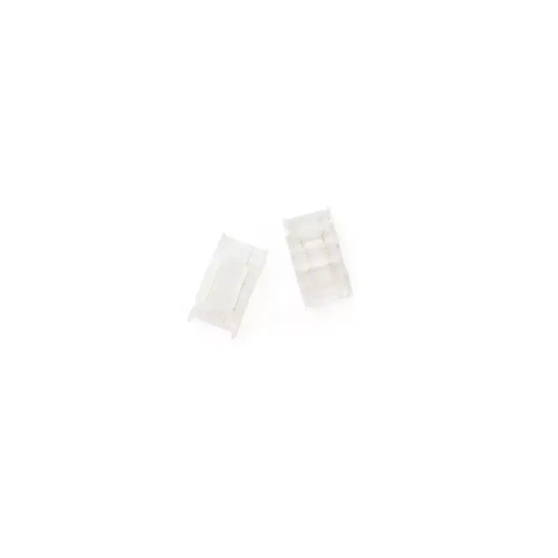 2 tűs rögzítő csatlakozószalag szalaghoz 8 mm-es smd-hez, LED szalaghoz SMD 8 mm, Optonica, 6550 Nézd meg most