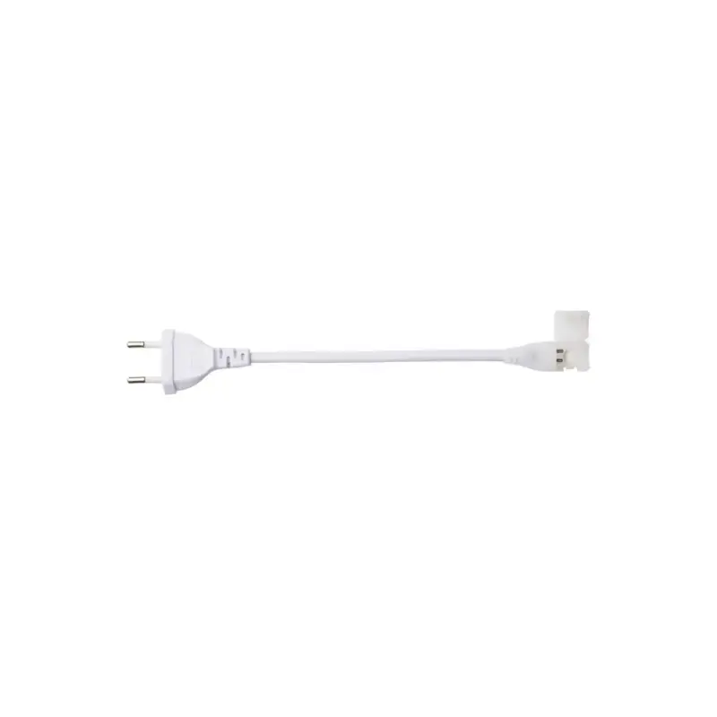 Akciós ár Tápcsatlakozó 5x10 mm-es csatlakozóhoz, Optonica, 6543
