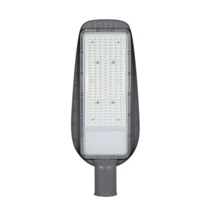 Vásárlói kedvenc LED utcai világítás, 150W, 6000K, hideg fehér, 15000 lm, IP65, Optonica, 9223
