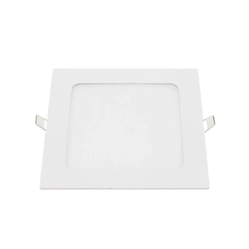 LED mini panel square home edition, 6W, 2800K, meleg fehér, 390 lm, fehér, Optonica, 2490 Ajánlat