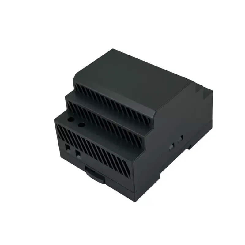 Ultravékony din sínre szerelhető tápegység 100w 12v/8.33a, fekete, Optonica, 6267 Népszerű