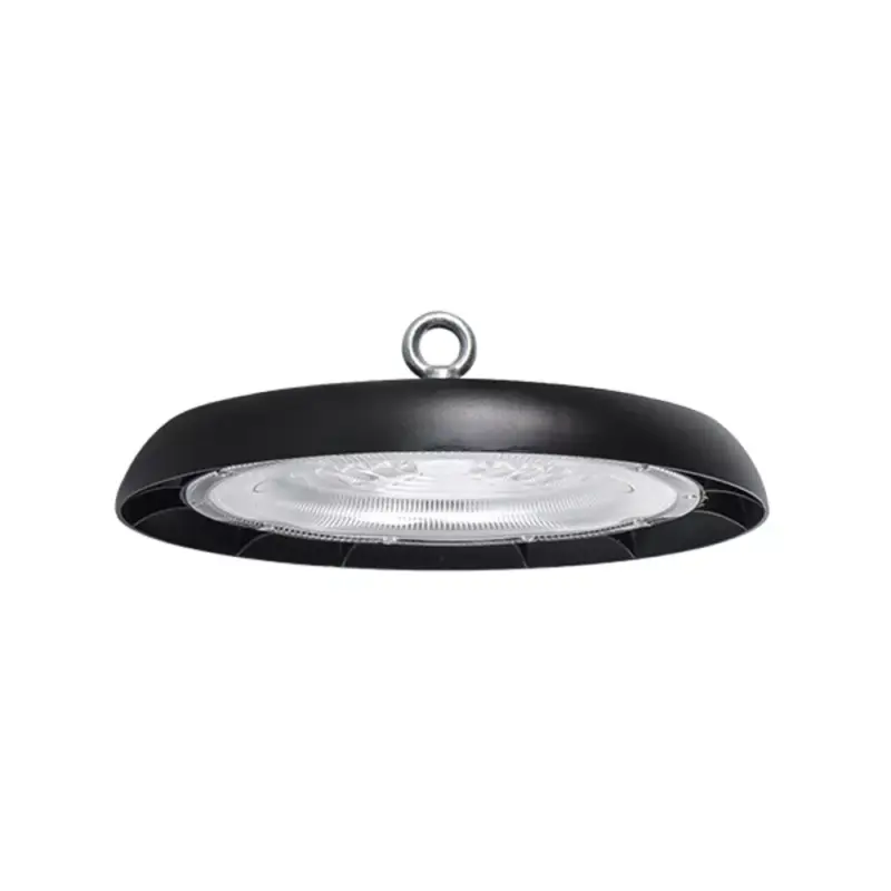 LED UFO csarnokvilágító LED lámpa, 150W, 6000K, hideg fehér, 15000 lm, IP65, Optonica, 8243 Kiárusítás