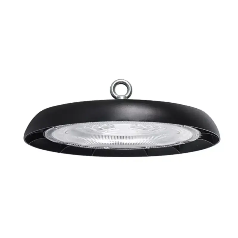 LED UFO csarnokvilágító LED lámpa, 300W, 6000K, hideg fehér, 30000 lm, IP65, Optonica, 8247 Szuper akció