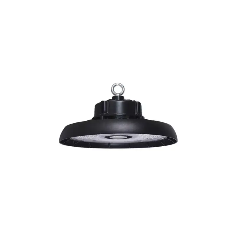 Árcsökkenés LED UFO high bay LUMILEDS-chip, 150W, 4000K, természetes fehér, 22500 lm, IP65, Optonica, 8249