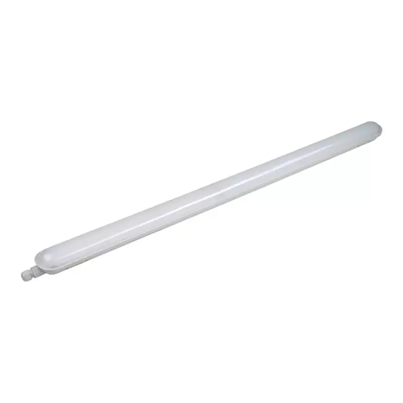 Ne maradj le LED vízálló lámpatest IP65, 40W, 6000K, hideg fehér, 4000 lm, Optonica, 6701