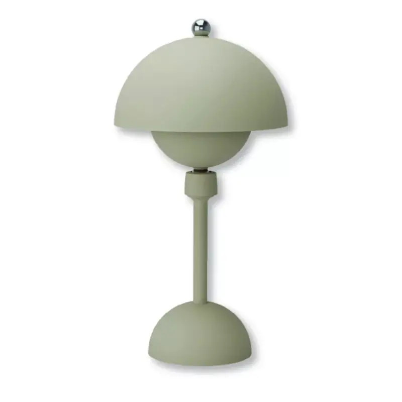 Expressz szállítás LED mágneses asztali lámpa 4w CCT khaki, dimmelhető, 400 lm, Optonica, 275