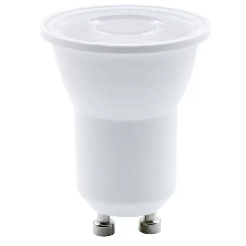 LED spotlámpa gu11 2w 2700k, meleg fehér, 120 lm, Optonica, 1983 Azonnali szállítás