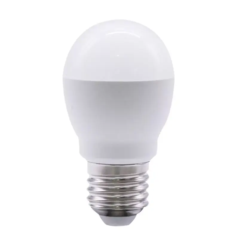 Akciós ár LED izzó E27 g46 10w 4500k, természetes fehér, 1000 lm, akkumulátor SKU: 9770, Optonica, 11302