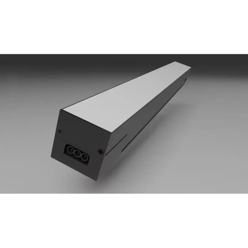 Alacsony ár LED lineáris lámpa 36w 3CCT IP20 - csatlakozható, 3600 lm, Optonica, 16762
