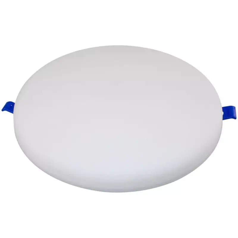 Végkiárusítás LED slim mini panel kerek 36w 3CCT ra>80, 3600 lm, Optonica, 12604