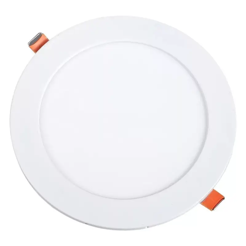 18w beépített LED vékony modul kerek 3CCT fehér, 1260 lm, Optonica, 12904 Újdonság