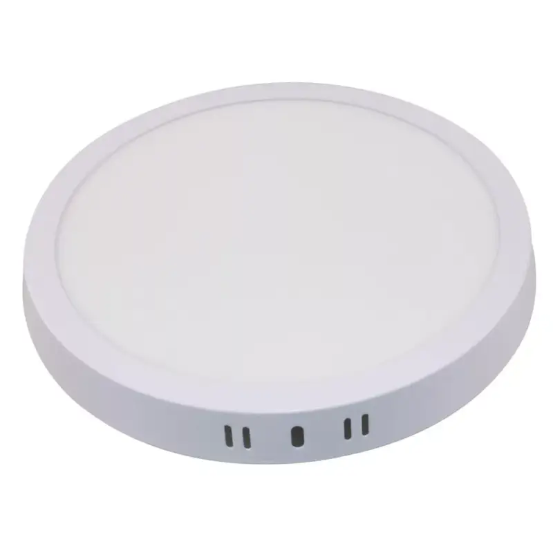 Legjobb ár 12w LED felületre szerelhető panel kerek, 3CCT fehér, 840 lm, Optonica, 12912