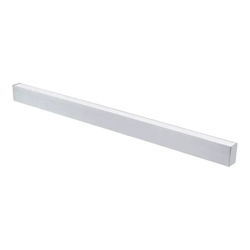 LED műanyag lineáris lámpa 38w 3CCT ezüst, 3800 lm, Optonica, 16773 Kedvezmény